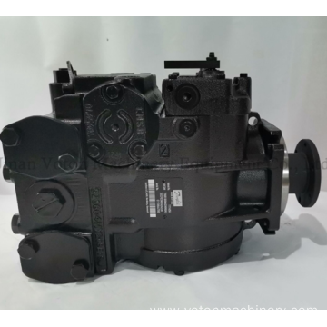 Sauer danfoss hydraulic axial variable Pumps